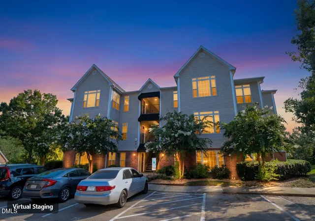 Photo 3 of Sale Pending at 2520 Friedland #202, Raleigh, NC 27617 | MLS# 10182005 | Listing updated on 2026-09-13