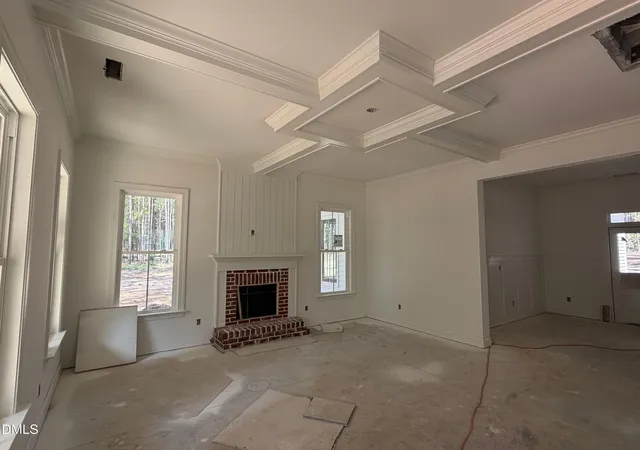 Photo 3 of Single family home for sale at 276 Green Pines Ests Dr, Kenly, NC 27542 | MLS# 10181889 | Listing updated on 2026-09-17