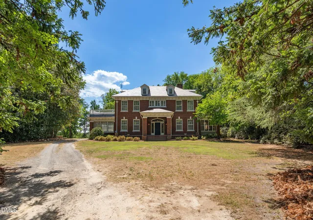 Photo 3 of Single family home for sale at 11948 Nc 87, Eden, NC 27288 | MLS# 10181906 | Listing updated on 2026-10-06