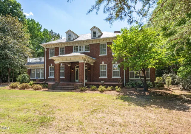Photo 3 of Single family home for sale at 11948 Nc 87, Eden, NC 27288 | MLS# 10181906 | Listing updated on 2026-10-06