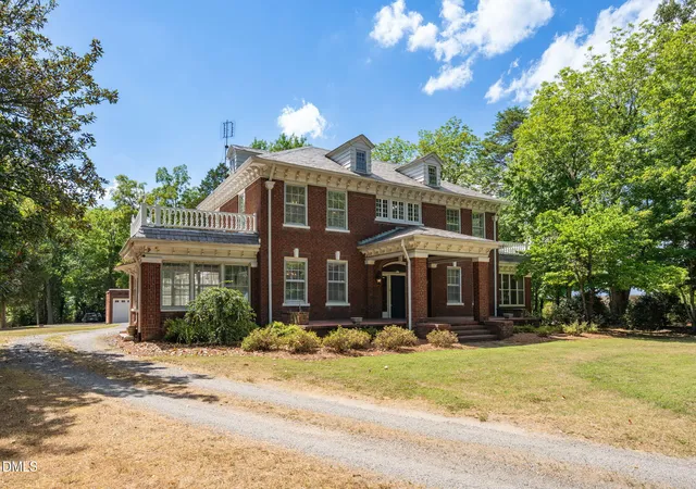 Photo 4 of Single family home for sale at 11948 Nc 87, Eden, NC 27288 | MLS# 10181906 | Listing updated on 2026-10-06