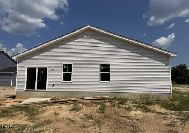 Photo 3 of Single family home for sale at 200 Pine Vista Way, Sanford, NC 27332 | MLS# 10181920 | Listing updated on 2026-09-03