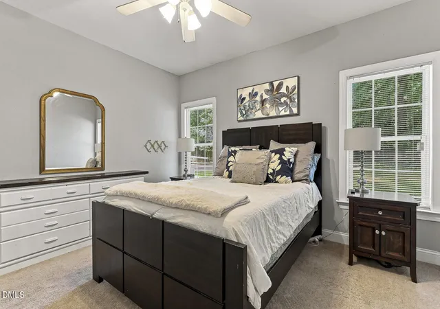 Photo 4 of Single family home for sale at 121 Rawhide Dr, Louisburg, NC 27549 | MLS# 10191856 | Listing updated on 2026-10-01