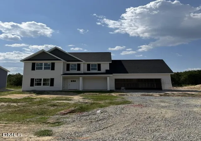 Photo 1 of Single family home for sale at 170 Pine Vista Way, Sanford, NC 27332 | MLS# 10181943 | Listing updated on 2026-09-03