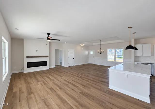 Photo 1 of Single family home for sale at 140 Margot Manor Dr #(80), Benson, NC 27504 | MLS# 10181964 | Listing updated on 2026-09-23