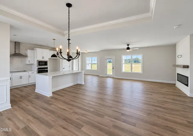 Photo 2 of Single family home for sale at 140 Margot Manor Dr #(80), Benson, NC 27504 | MLS# 10181964 | Listing updated on 2026-09-23