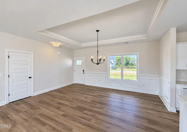 Photo 3 of Single family home for sale at 140 Margot Manor Dr #(80), Benson, NC 27504 | MLS# 10181964 | Listing updated on 2026-09-23