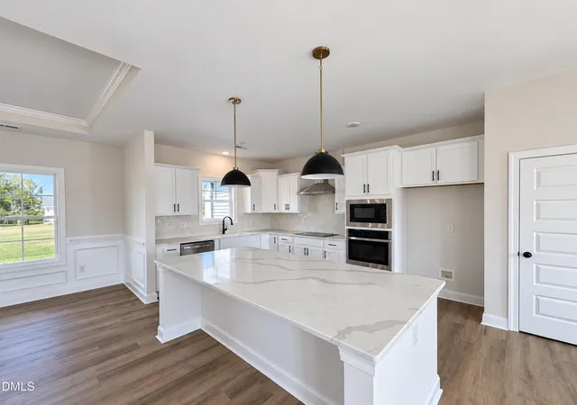 Photo 4 of Single family home for sale at 140 Margot Manor Dr #(80), Benson, NC 27504 | MLS# 10181964 | Listing updated on 2026-09-23