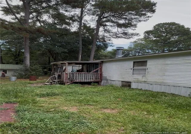 Photo 2 of Single family home for sale at 1248 Deb Rd, Roseboro, NC 28382 | MLS# 766516 | Listing updated on 2026-09-11