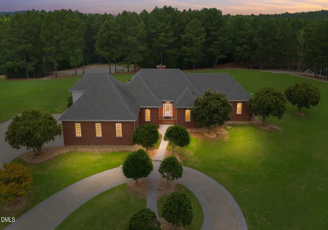 Photo 1 of Single family home for sale at 95 Woodcannon Dr, Fuquay Varina, NC 27526 | MLS# 10190128 | Listing updated on 2026-09-08
