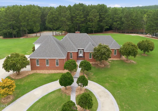 Photo 3 of Single family home for sale at 95 Woodcannon Dr, Fuquay Varina, NC 27526 | MLS# 10190128 | Listing updated on 2026-09-08