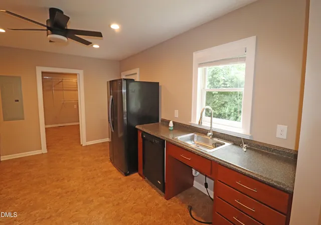 Photo 2 of Single family home for sale at 132 Watson Dr, Henderson, NC 27536 | MLS# 10182197 | Listing updated on 2026-09-30