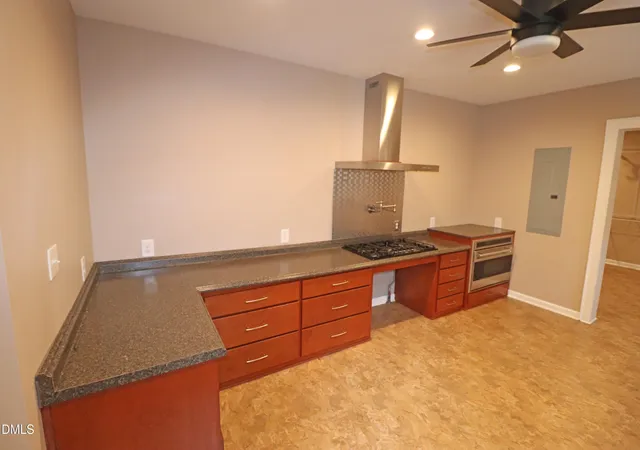 Photo 3 of Single family home for sale at 132 Watson Dr, Henderson, NC 27536 | MLS# 10182197 | Listing updated on 2026-09-30