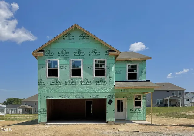 Photo 1 of Single family home for sale at 76 King Tucks Way, Four Oaks, NC 27524 | MLS# 10182287 | Listing updated on 2026-09-21