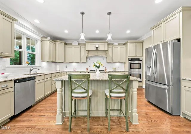 Photo 1 of Single family home for sale at 6205 Roles Saddle Dr, Rolesville, NC 27571 | MLS# 10182869 | Listing updated on 2026-09-29