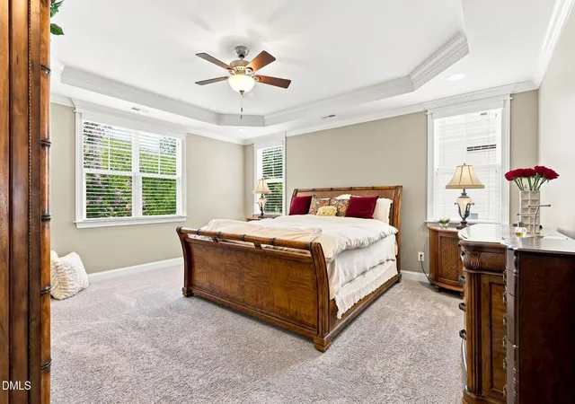 Single family home for sale at 6205 Roles Saddle Dr, Rolesville, NC 27571 | MLS# 10182869 | Listing updated on 2026-09-29