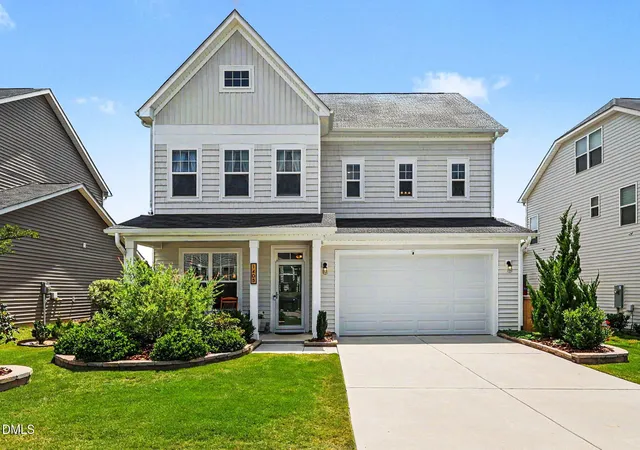 Single family home for sale at 1405 Queen Trigger Dr, Fuquay Varina, NC 27526 | MLS# 10192573