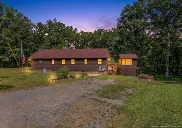 Photo 1 of Sale Pending at 600 Winding Crk Dr, Carthage, NC 28327 | MLS# 766613 | Listing updated on 2026-09-30