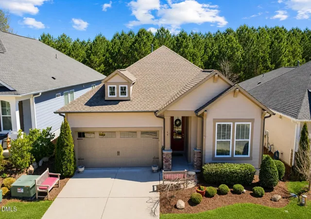 Single family home for sale at 66 Middleton Pl, Chapel Hill, NC 27516 | MLS# 10191606