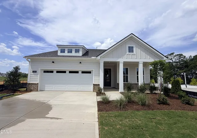 Single family home for sale at 2404 Broomhall Ln #206, Raleigh, NC 27610 | MLS# 10182530 | Listing updated on 2026-09-21
