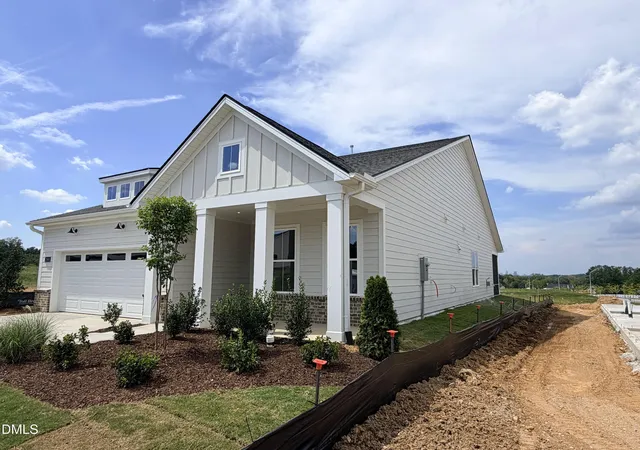 Photo 2 of Single family home for sale at 2404 Broomhall Ln #206, Raleigh, NC 27610 | MLS# 10182530 | Listing updated on 2026-09-21
