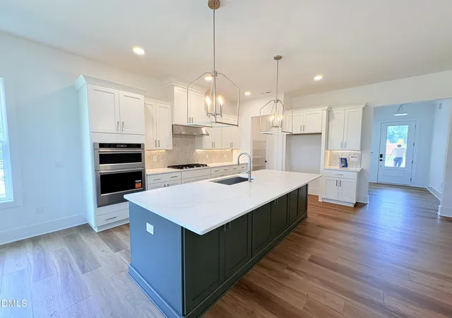 Photo 3 of Single family home for sale at 2404 Broomhall Ln #206, Raleigh, NC 27610 | MLS# 10182530 | Listing updated on 2026-09-21
