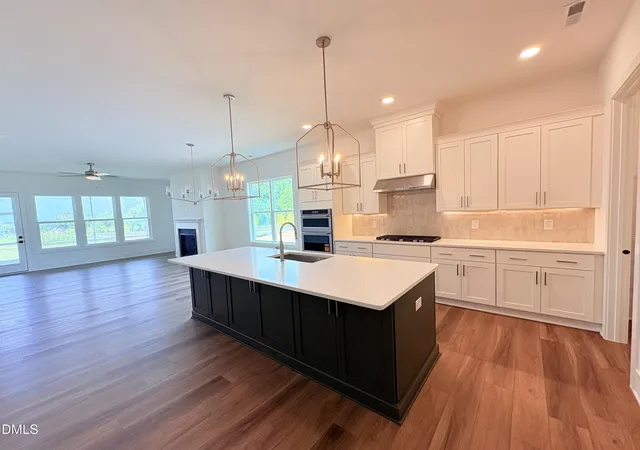 Photo 4 of Single family home for sale at 2404 Broomhall Ln #206, Raleigh, NC 27610 | MLS# 10182530 | Listing updated on 2026-09-21