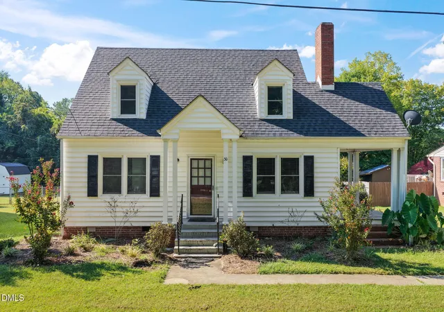 Photo 1 of Single family home for sale at 50 Finch Ln, Boydton, VA 23917 | MLS# 10182541 | Listing updated on 2026-09-05