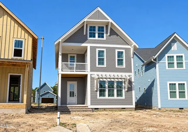 Photo 1 of Single family home for sale at 1824 Lumineer Ln, Wendell, NC 27591 | MLS# 10182531 | Listing updated on 2026-10-30