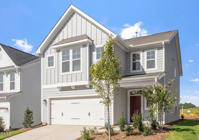 Photo 1 of Single family home for sale at 1206 Westerland Way #260, Durham, NC 27703 | MLS# 10182542 | Listing updated on 2026-09-19