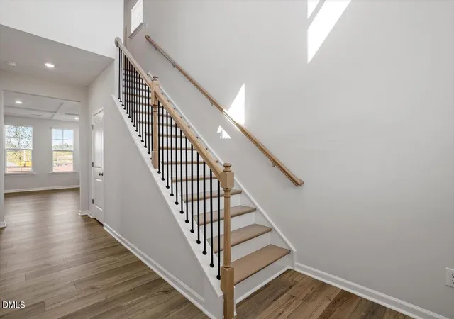 Photo 2 of Single family home for sale at 1206 Westerland Way #260, Durham, NC 27703 | MLS# 10182542 | Listing updated on 2026-09-19