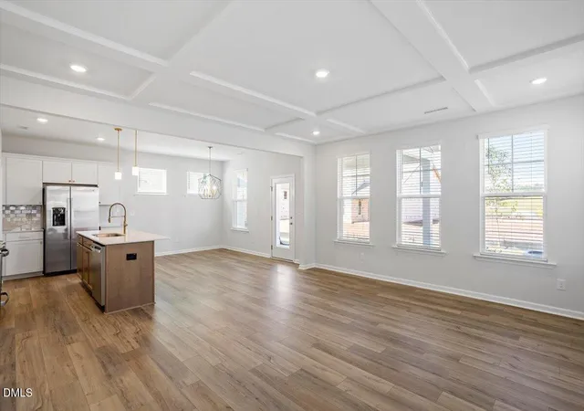 Photo 3 of Single family home for sale at 1206 Westerland Way #260, Durham, NC 27703 | MLS# 10182542 | Listing updated on 2026-09-19