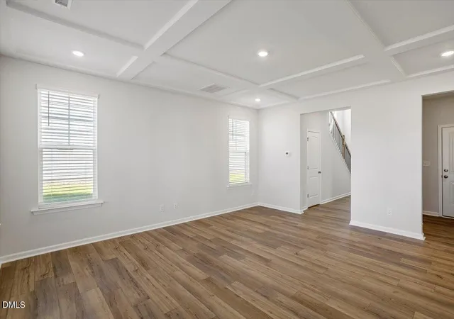 Photo 4 of Single family home for sale at 1206 Westerland Way #260, Durham, NC 27703 | MLS# 10182542 | Listing updated on 2026-09-19