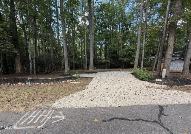 Photo 1 of Land for sale at 113 Kansas Dr, Louisburg, NC 27549 | MLS# 10182566 | Listing updated on 2026-10-02