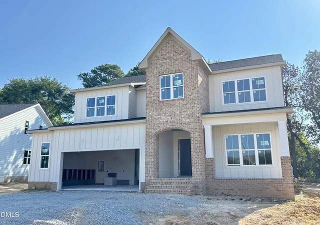 Photo 1 of Single family home for sale at 2324 Hilltop Blfs Ct, Fuquay Varina, NC 27526 | MLS# 10189983 | Listing updated on 2026-09-03
