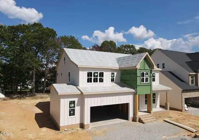 Photo 3 of Single family home for sale at 2324 Hilltop Blfs Ct, Fuquay Varina, NC 27526 | MLS# 10189983 | Listing updated on 2026-09-03