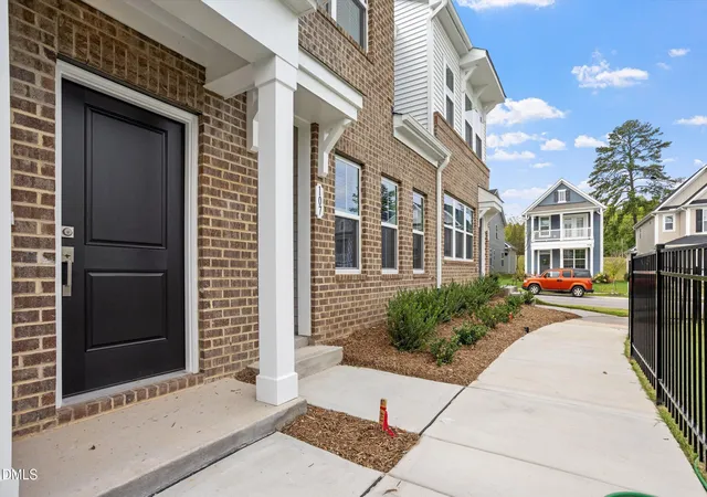 Photo 3 of Townhouse for sale at 111 Flowering Maple Way #283, Garner, NC 27529 | MLS# 10182690 | Listing updated on 2026-09-14