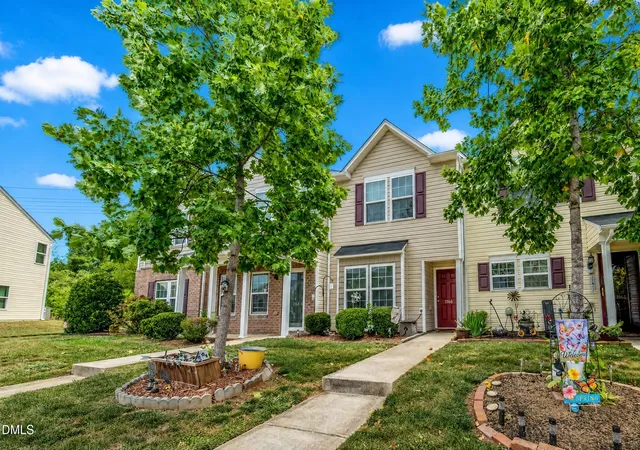 Townhouse for sale at 1166 Brooksridge Way, Whitsett, NC 27377 | MLS# 10183010