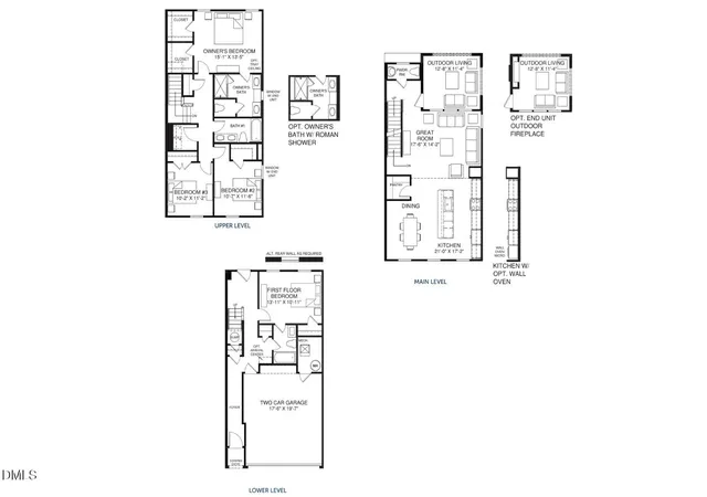 Photo 1 of Sale Pending at 2340 Stevens Pass Sta, Apex, NC 27502 | MLS# 10182721 | Listing updated on 2026-09-08