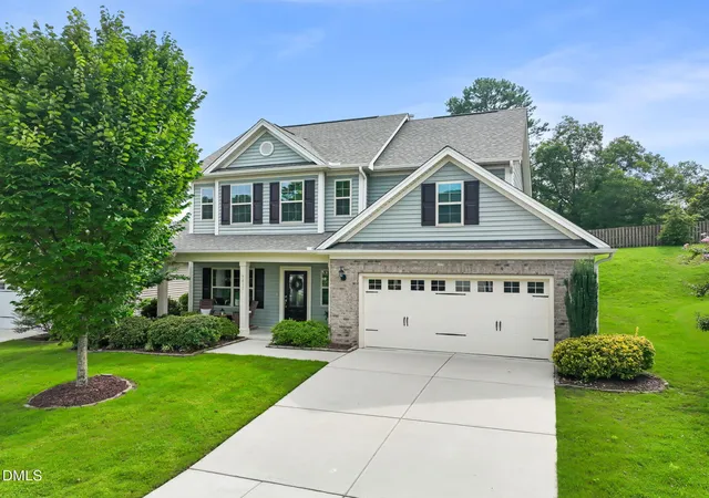 Photo 1 of Sale Pending at 3412 S Beaver Ln, Raleigh, NC 27604 | MLS# 10183051 | Listing updated on 2026-09-09