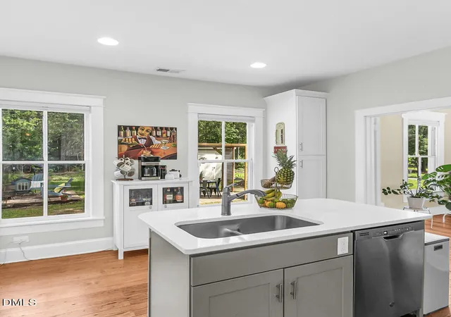 Photo 3 of Single family home for sale at 627 Cedar Grv Rd, Hillsborough, NC 27278 | MLS# 10182820 | Listing updated on 2026-09-19