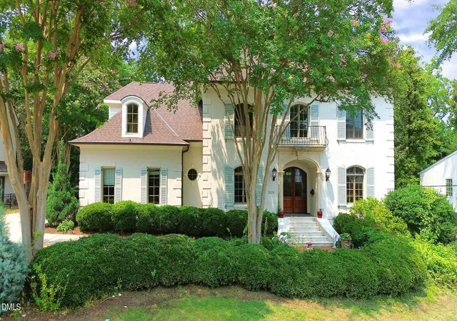 Photo 1 of Sale Pending at 2638 Churchill Rd, Raleigh, NC 27608 | MLS# 10183899 | Listing updated on 2026-10-24