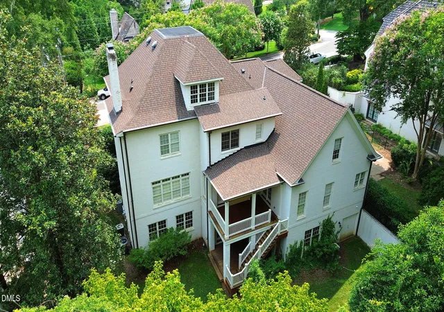 Photo 4 of Sale Pending at 2638 Churchill Rd, Raleigh, NC 27608 | MLS# 10183899 | Listing updated on 2026-10-24