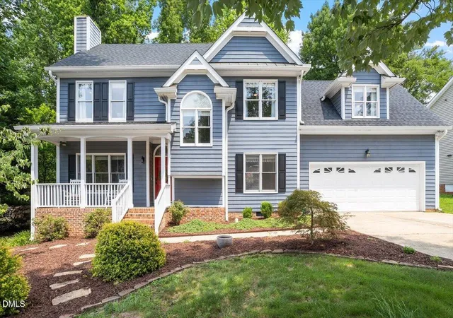 Photo 1 of Single family home for sale at 2513 Sugar Maple Ct, Raleigh, NC 27615 | MLS# 10190255 | Listing updated on 2026-09-13
