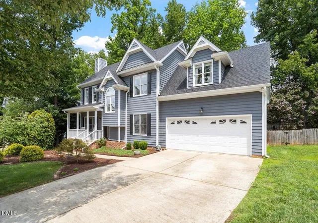 Photo 2 of Single family home for sale at 2513 Sugar Maple Ct, Raleigh, NC 27615 | MLS# 10190255 | Listing updated on 2026-09-13