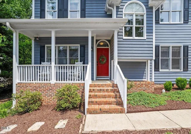 Photo 3 of Single family home for sale at 2513 Sugar Maple Ct, Raleigh, NC 27615 | MLS# 10190255 | Listing updated on 2026-09-13