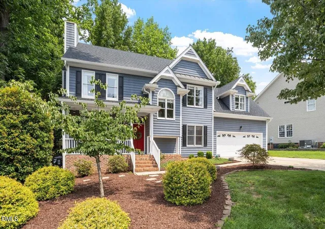 Photo 1 of Single family home for sale at 2513 Sugar Maple Ct, Raleigh, NC 27615 | MLS# 10190255 | Listing updated on 2026-10-01