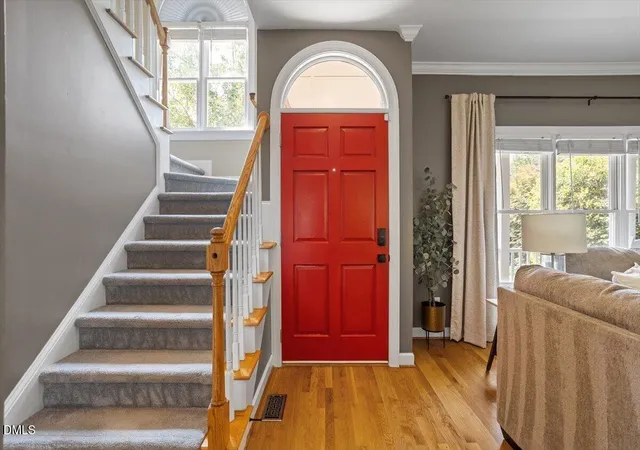 Photo 3 of Single family home for sale at 2513 Sugar Maple Ct, Raleigh, NC 27615 | MLS# 10190255 | Listing updated on 2026-09-13