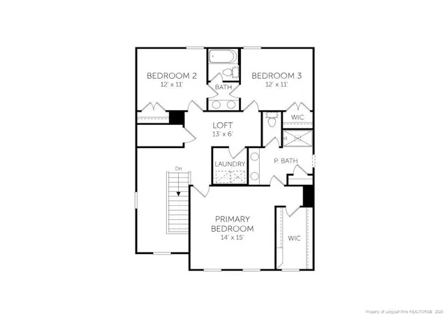 Photo 3 of Single family home for sale at 38 Stone Crk (lot 5) Dr, Coats, NC 27521 | MLS# 766734 | Listing updated on 2026-09-08