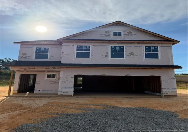 Photo 4 of Single family home for sale at 38 Stone Crk (lot 5) Dr, Coats, NC 27521 | MLS# 766734 | Listing updated on 2026-09-08